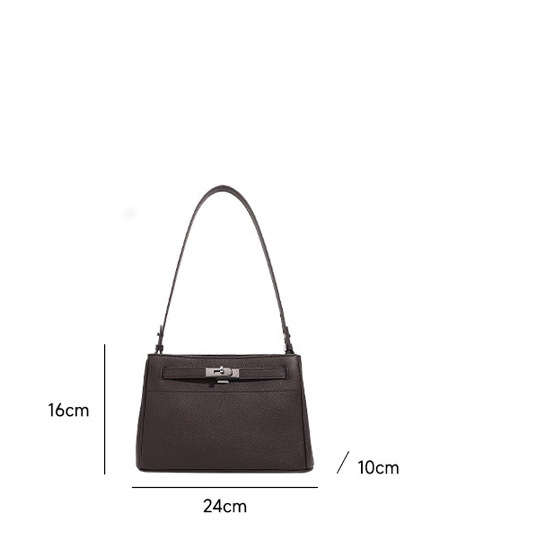 underarm bag