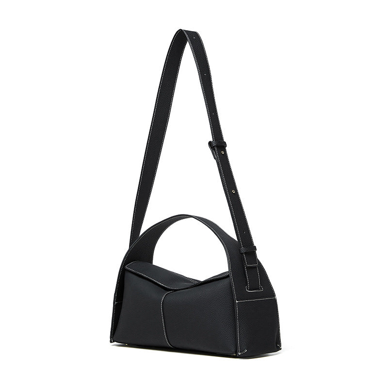 Single shoulder crossbody bag