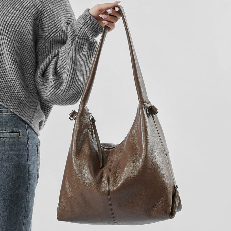 single shoulder tote bag