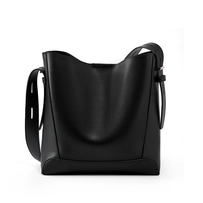 bucket bag