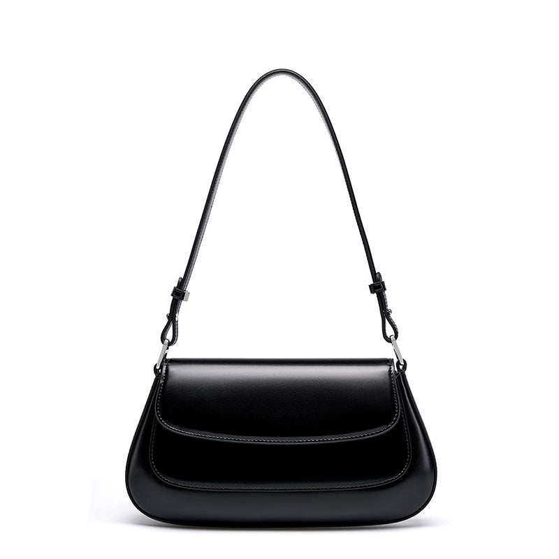 Single shoulder armpit bag