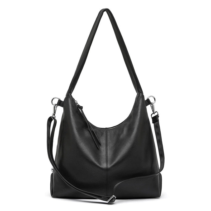 single shoulder tote bag
