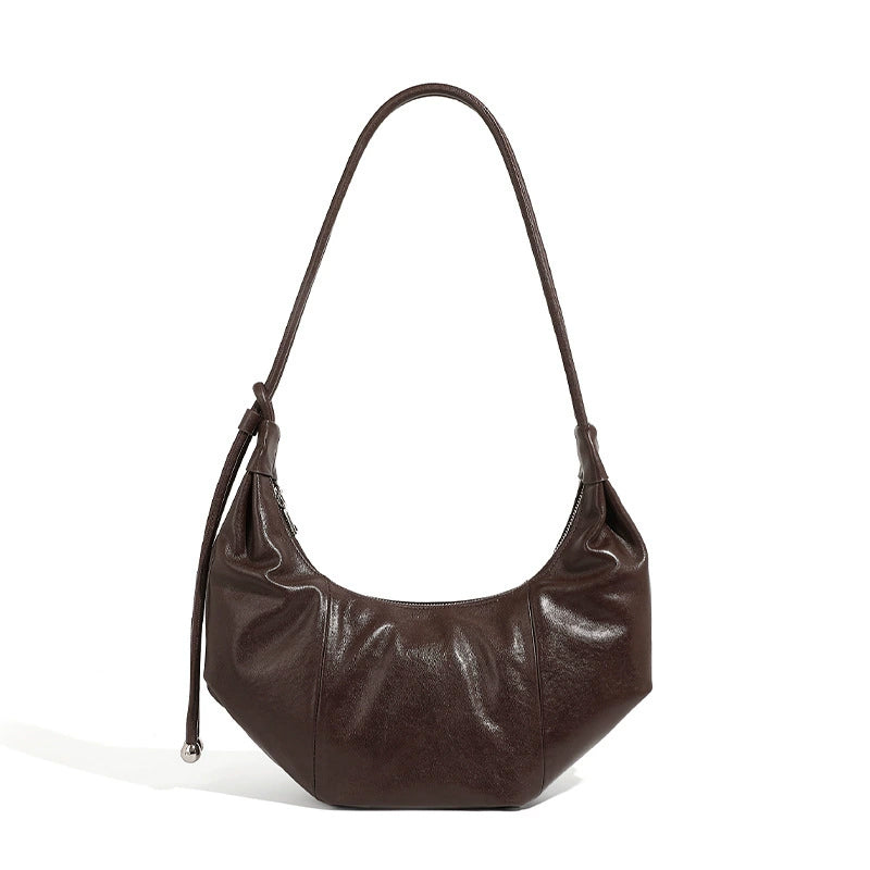 Crossbody croissant