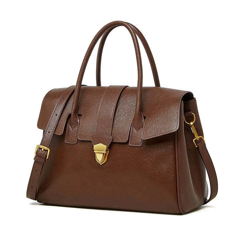 Handheld tote bag