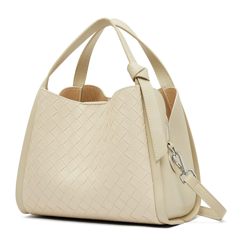 One shoulder crossbody bag