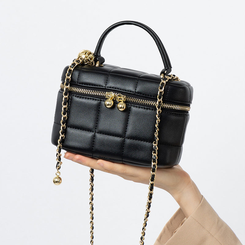 Single shoulder crossbody bag