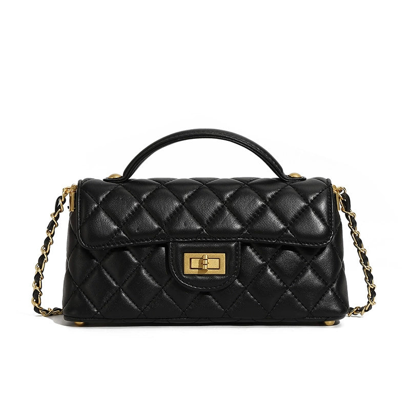 single shoulder crossbody bag
