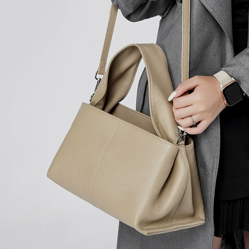 shoulder bag