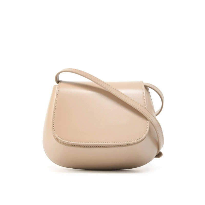 One-shoulder messenger bag
