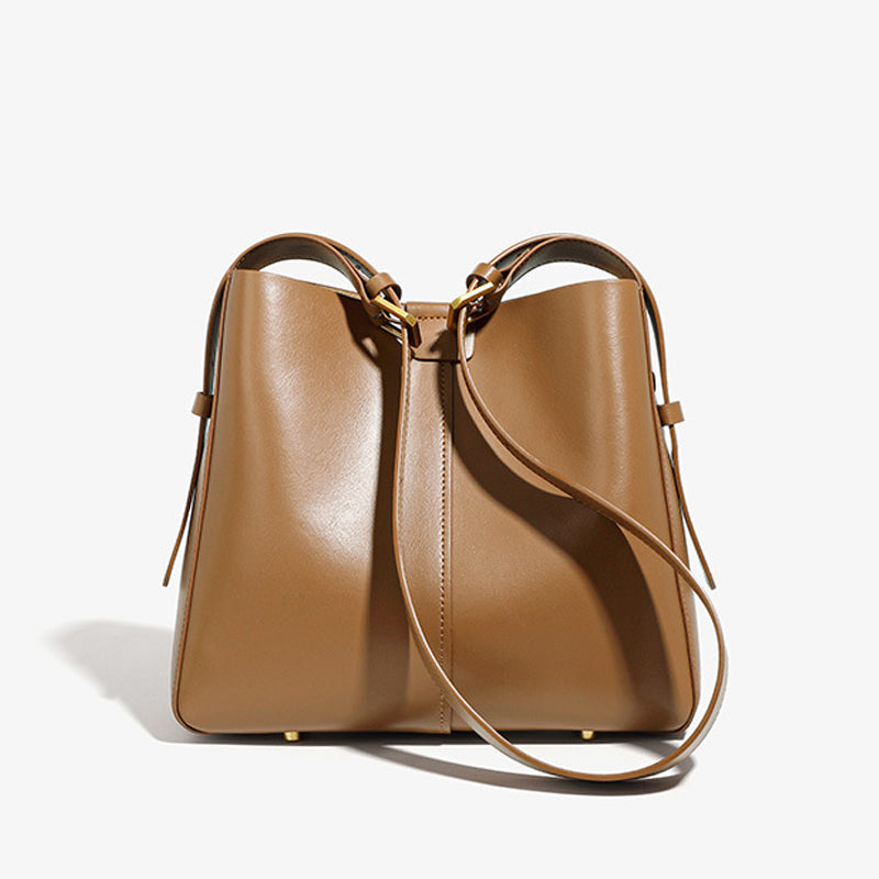 bucket bag