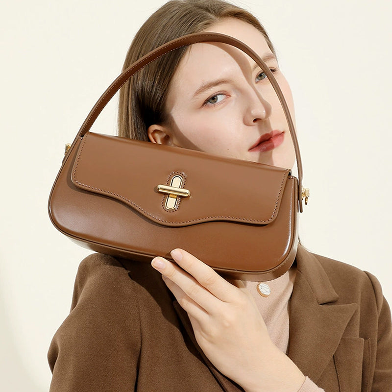 single shoulder crossbody bag