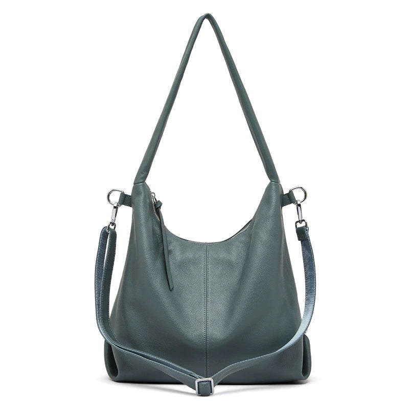 single shoulder tote bag
