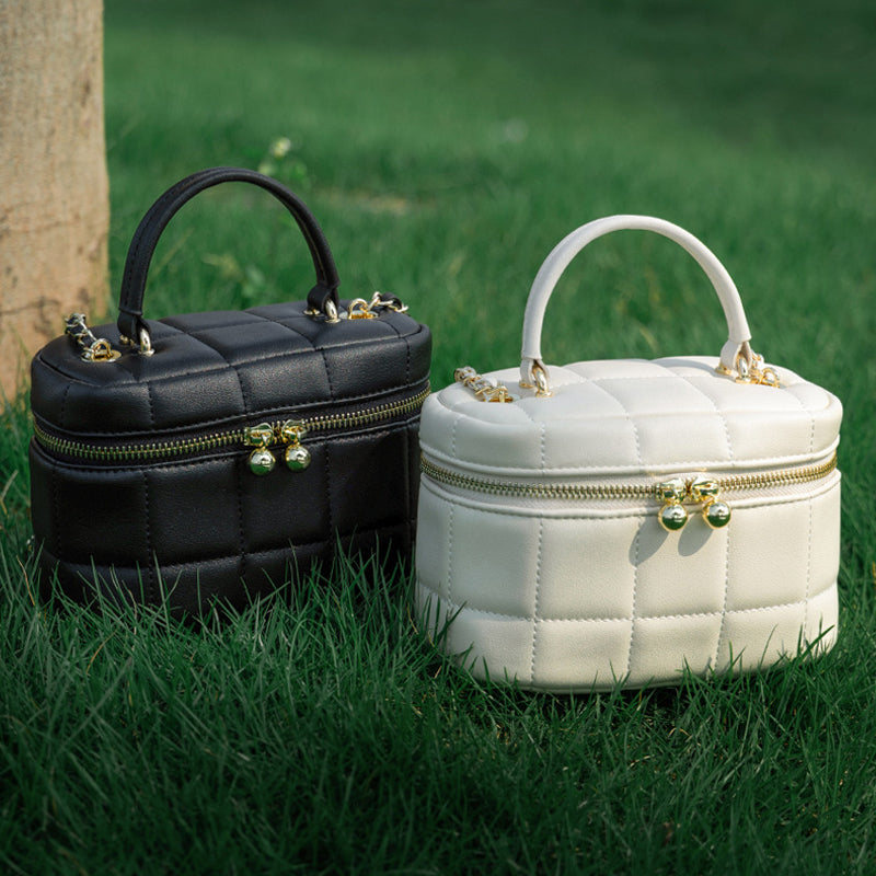 Single shoulder crossbody bag