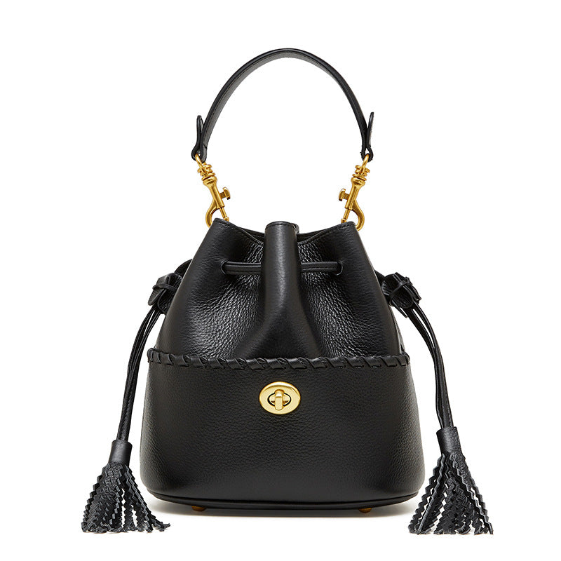 Single shoulder crossbody bag