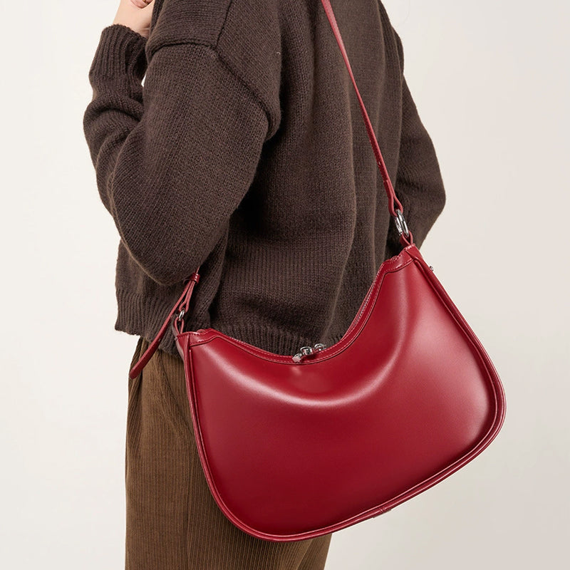 Underarm bag