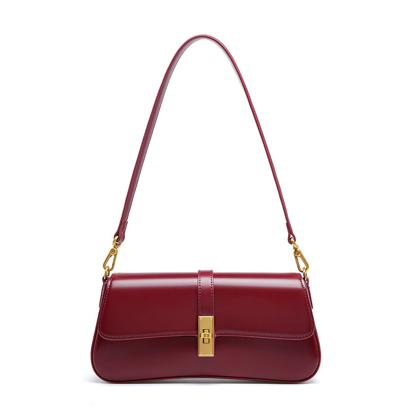 Single shoulder crossbody bag