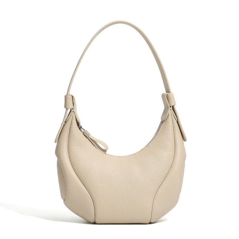 Single shoulder crossbody bag