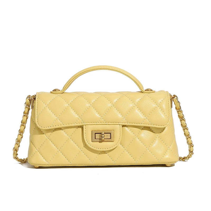 single shoulder crossbody bag