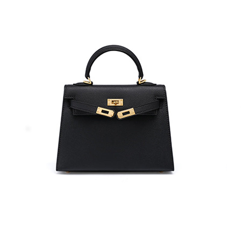 Crossbody handbag