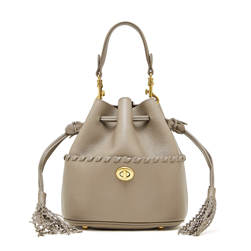 Single shoulder crossbody bag
