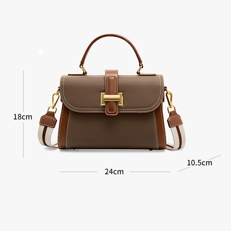 shoulder bag