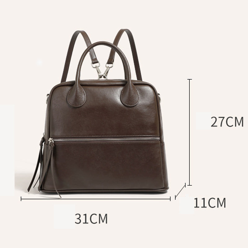 Multi purpose bag