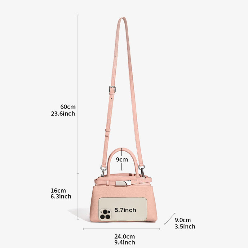 messenger bag