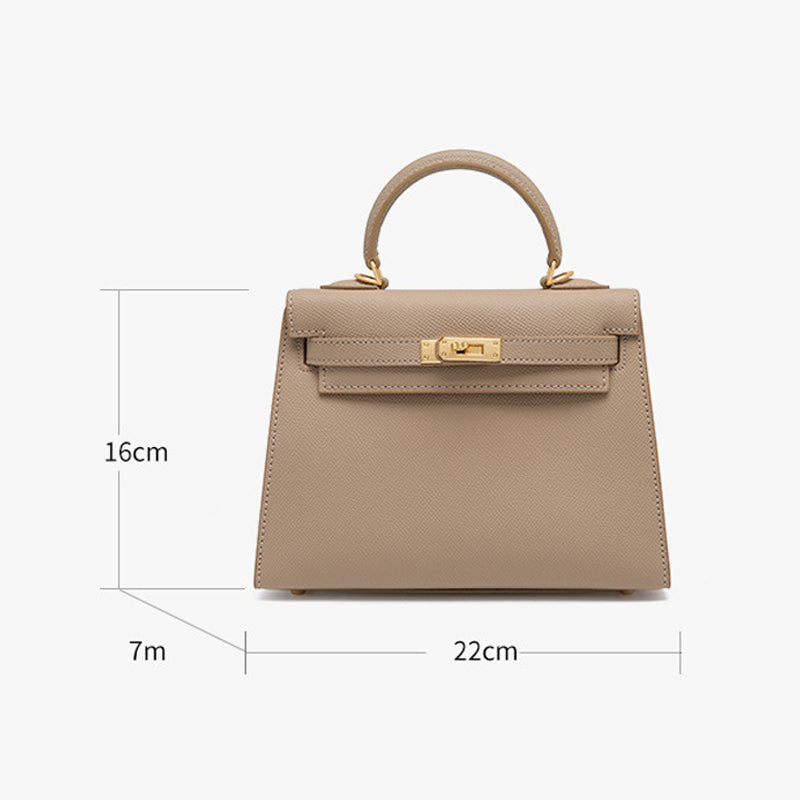 Crossbody handbag