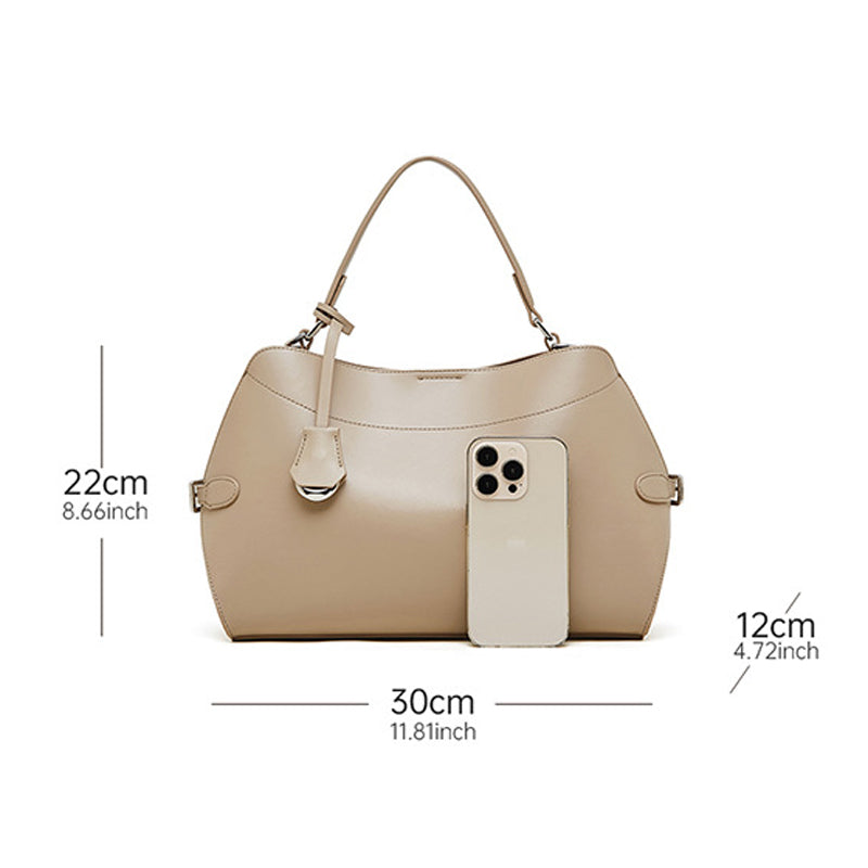 shoulder bag