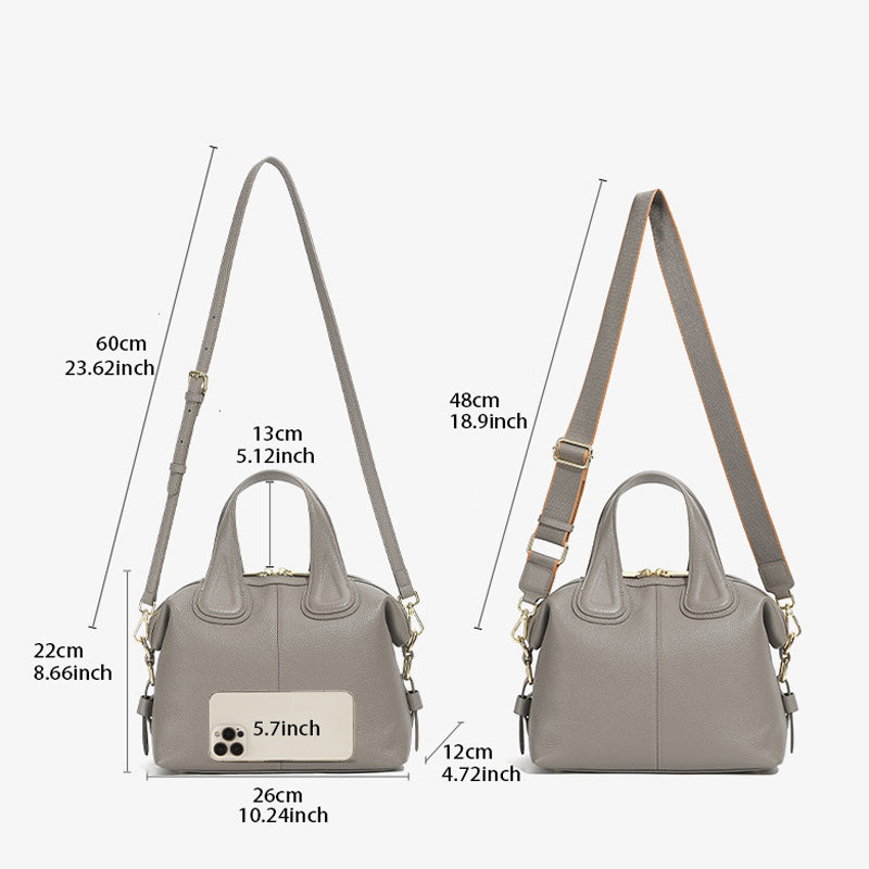 single shoulder crossbody bag