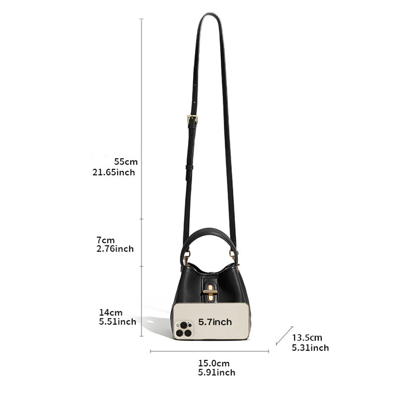 Bucket Bag