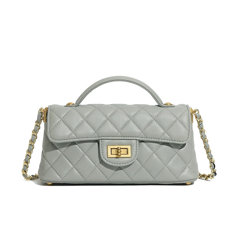 single shoulder crossbody bag