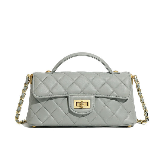 single shoulder crossbody bag
