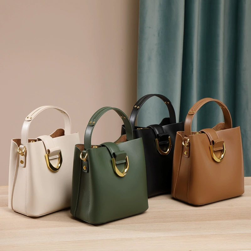 bucket bag