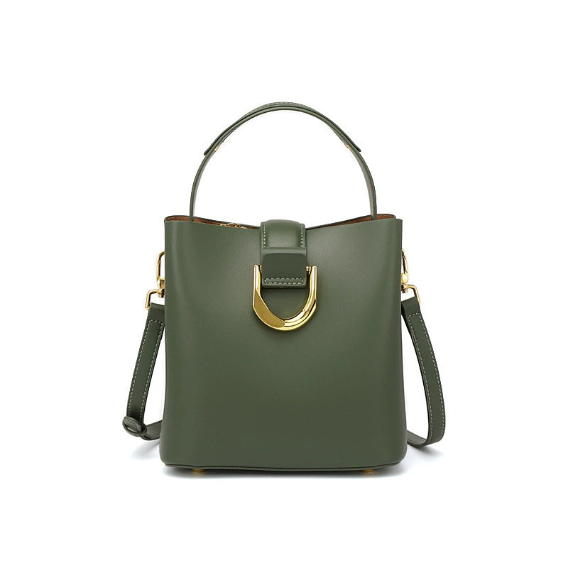 bucket bag