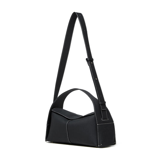 Single shoulder crossbody bag