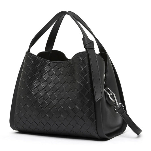 One shoulder crossbody bag