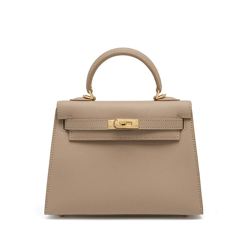 Crossbody handbag