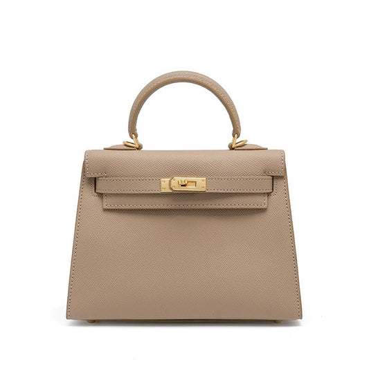 Crossbody handbag