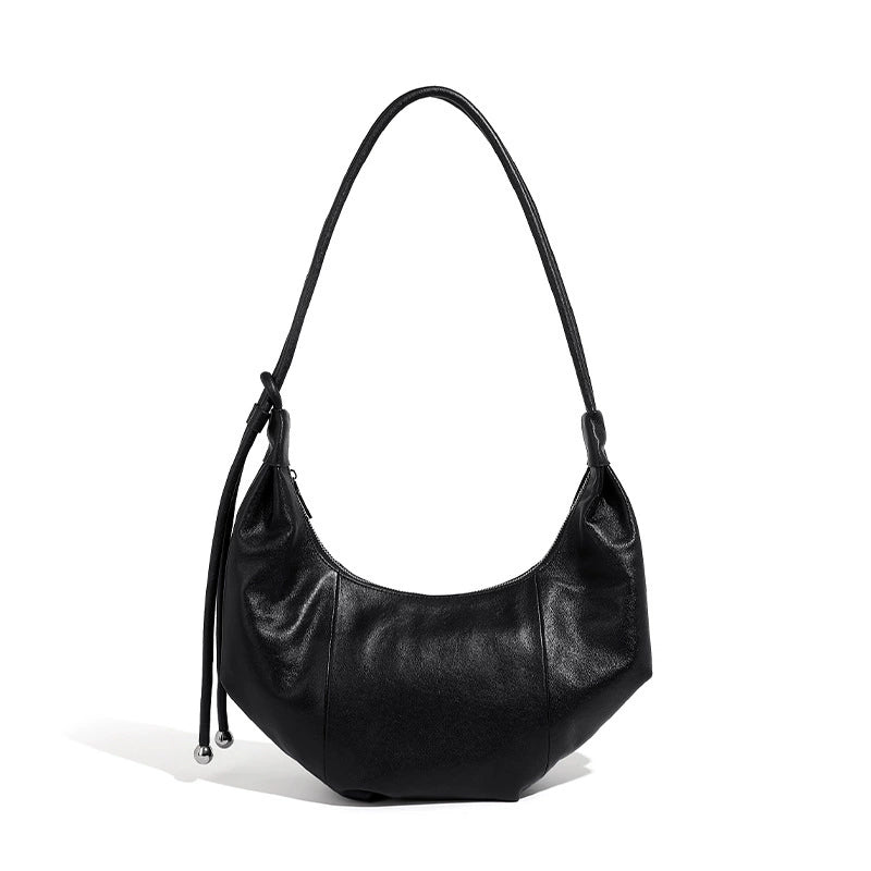 Crossbody croissant