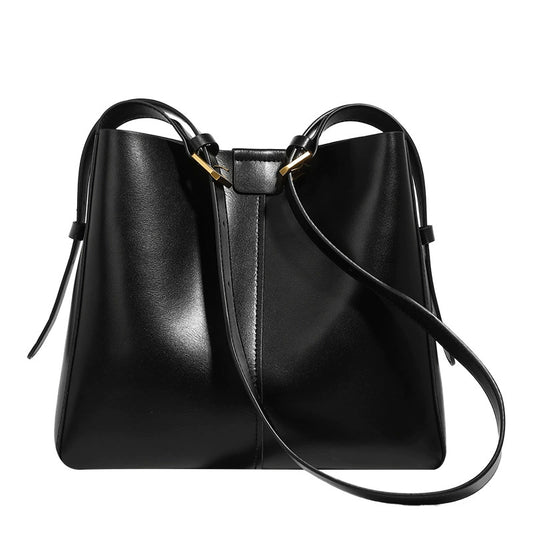 bucket bag