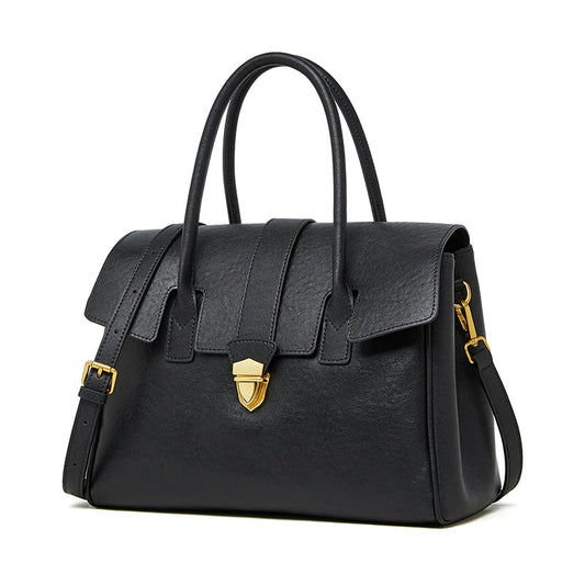 Handheld tote bag