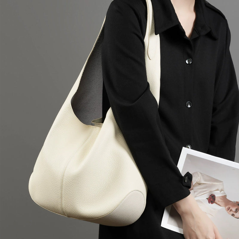 bucket bag