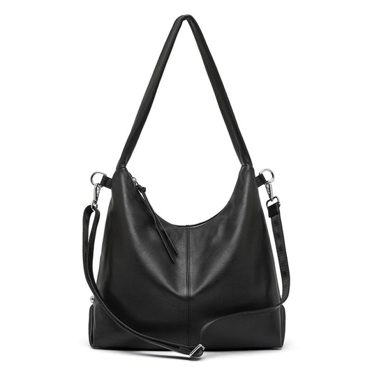 single shoulder tote bag
