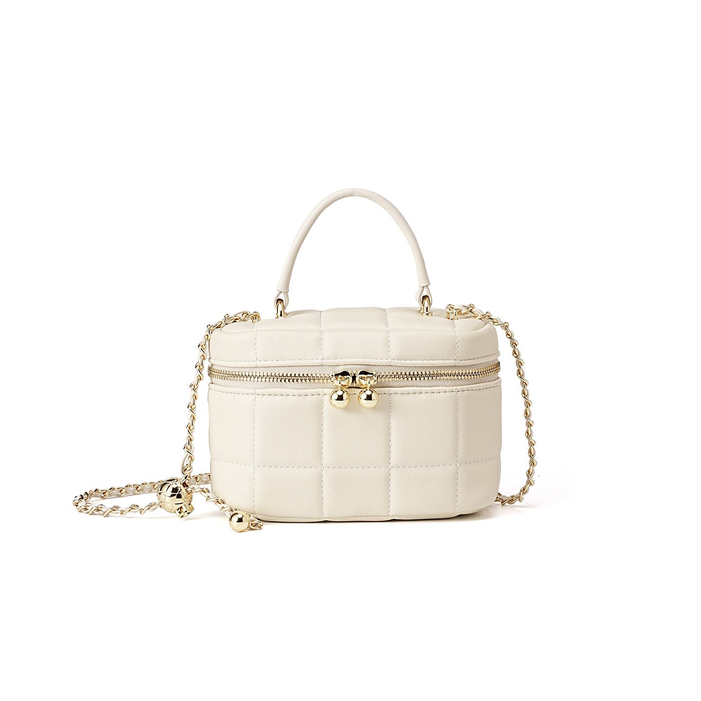 Single shoulder crossbody bag
