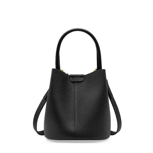 Handbag bucket