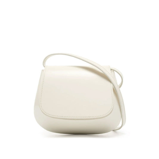 One-shoulder messenger bag