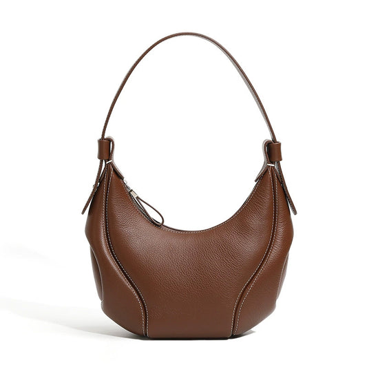 Single shoulder crossbody bag