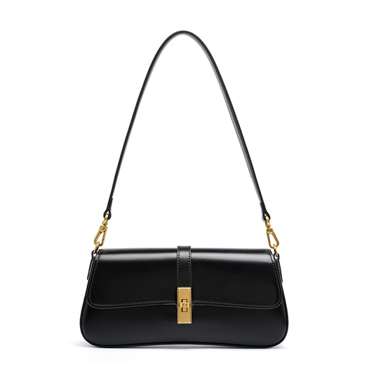 Single shoulder crossbody bag