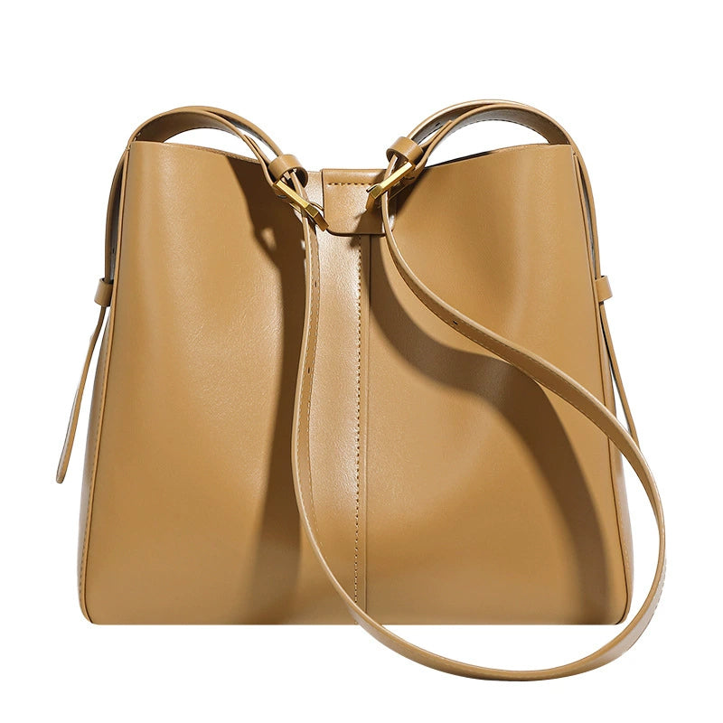 bucket bag